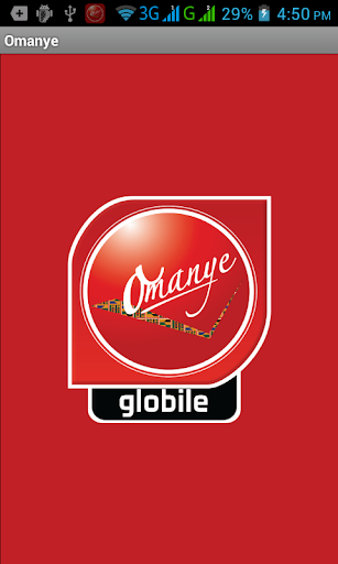 Omanye Globile