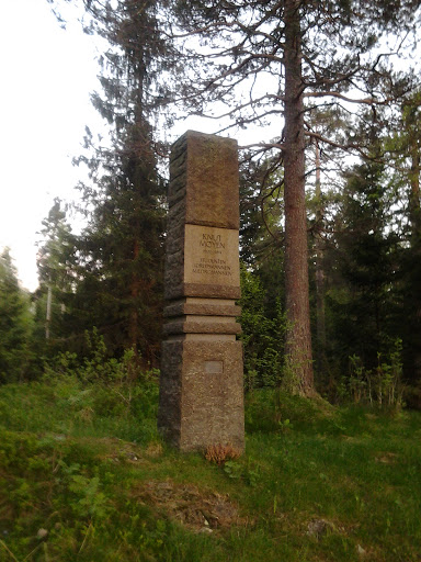 Knut Møyen Memorial