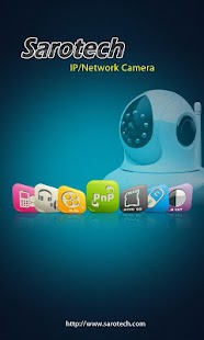 How to install Sarotech IPCAM lastet apk for pc