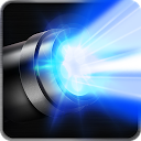 Flashlight Free mobile app icon