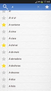 Download Dicionário de Português APK