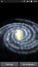 Milky Way Galaxy APK Download for Android