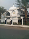 Masjid Daarul Maarif