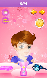 Lastest Fantastic Night Party Makeover APK for Android