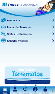 Free SSS Propiedad APK for PC