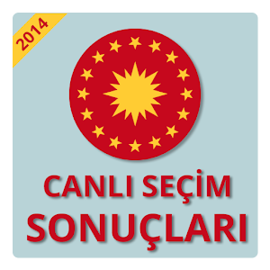 Cumhurbaşkanı Seçimi 2014.apk 1.0