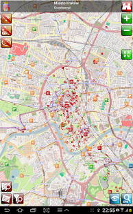 MobiTrip - Cracow Screenshots 4