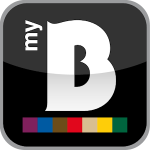 My Bourgogne.apk 1.3