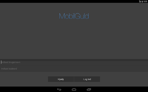 Free Download MobilGuld APK