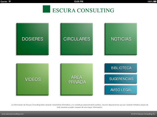 Escura Consulting