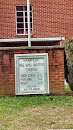 Hampton Freewill Baptist Church