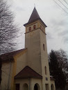 Kostol Podluzany
