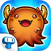 Pico Pets - Fierce Monster Battle and Collection 1.0.5 Icon
