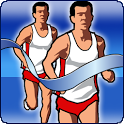 Marathon Timer icon