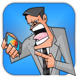 Create Photo Prank logo