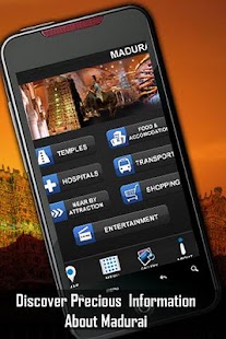 How to get Madurai City Guide 1.1 unlimited apk for laptop
