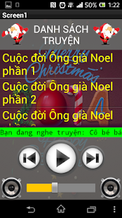 Free Download Giáng sinh Audio APK