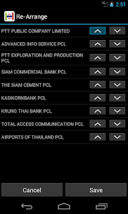 免費下載財經APP|Thailand Stock Market app開箱文|APP開箱王