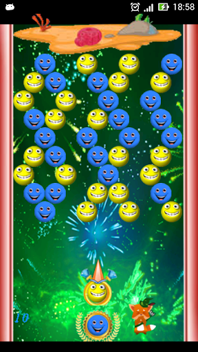 免費下載解謎APP|Bubble Mania Birthday app開箱文|APP開箱王