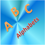 English Alphabets Apk