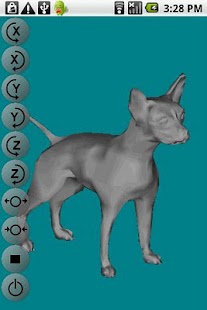 How to get Raw Object Viewer lastet apk for android