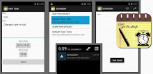 Scheduler by DIng APK