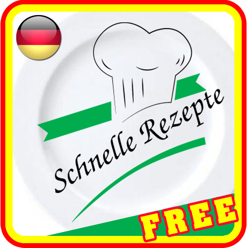 Schnelle Rezepte 生活 App LOGO-APP開箱王