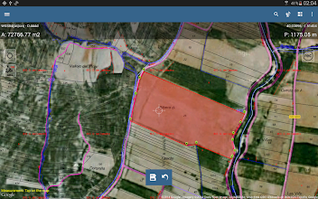 Entfernungsmesser Google Maps : Mappad pro gps landevermessung u2013 apps bei google play