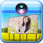 HOARDING PICTURE FRAMES 2015.1.2 Icon