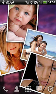 Photo FX Live Wallpaper Unlock(圖3)-速報App