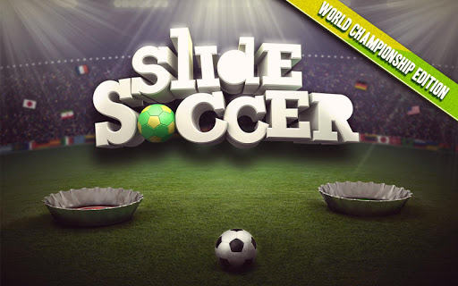 Slide Soccer