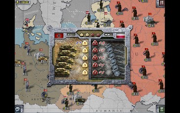 European War 2 For Tablet