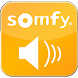 ALARMAPPLICATIE VAN SOMFY