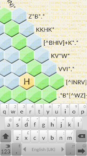 Regex Xword(圖3)-速報App