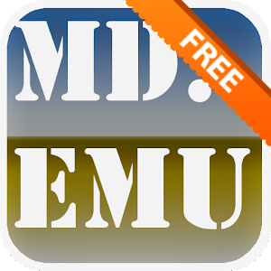 MD.emu Free for PC and MAC