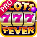 Slots Fever Pro - Free Slots mobile app icon