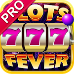 Slots Fever Pro - Free Slots Apk