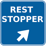 Cover Image of डाउनलोड Rest Stopper 1.0 APK