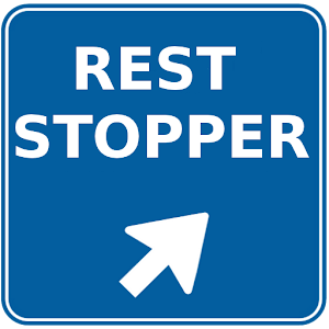 Rest Stopper 1.0