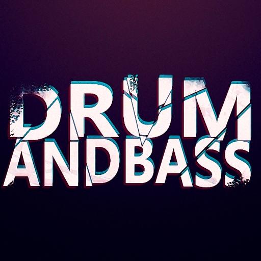 Drum and Bass MUSIC Radio LOGO-APP點子