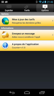 Courrier+(圖3)-速報App