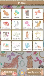Free Download Kitty Cats for[+]HOME APK