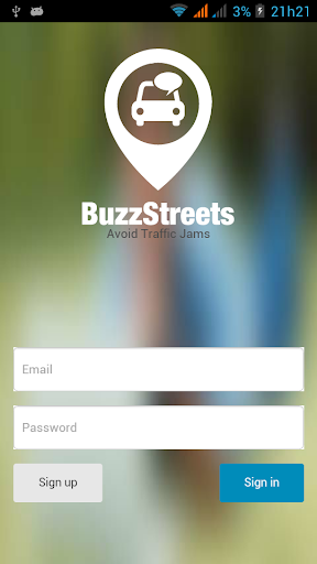 BuzzStreets