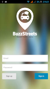 Download BuzzStreets APK for Android