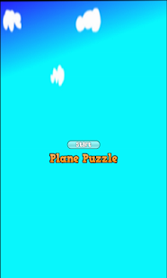 Free Plane Puzzle APK for PC