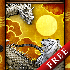 App Tiger &amp; Gold Dragon Trial apk for kindle fire ...