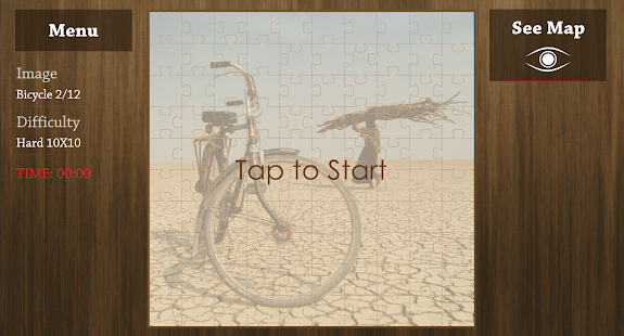 Transportation Jigsaw Puzzle(圖3)-速報App