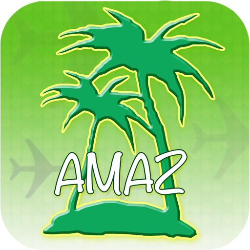 AMAZ TOURS (S) PTE LTD LOGO-APP點子