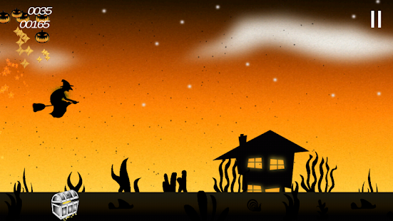 Wicked Witch - Halloween Screenshots 17