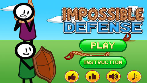 免費下載動作APP|Impossible Defense app開箱文|APP開箱王